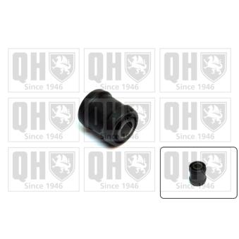 Suspension, crémaillière de direction QUINTON HAZELL EM4142 pour GEELY BL 2.5 Syncro - 110cv