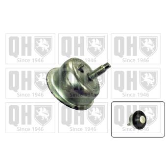 Support moteur QUINTON HAZELL OEM 1844A1