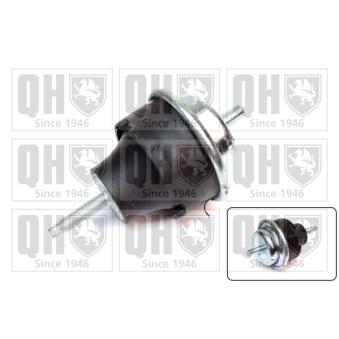 Support moteur QUINTON HAZELL OEM 184475