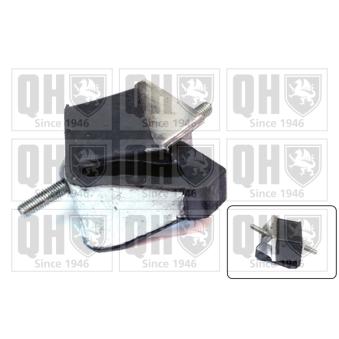 Support moteur QUINTON HAZELL [EM4152]