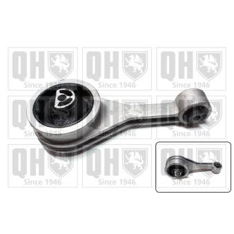 Suspension, boîte automatique QUINTON HAZELL OEM 1004888 Suspension, boîte automatique QUINTON HAZELL OEM 1004888