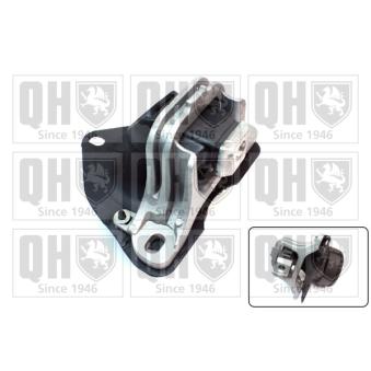 Support moteur QUINTON HAZELL [EM4160]
