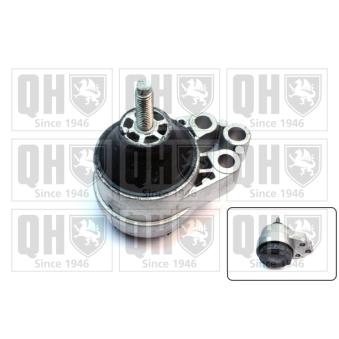 Support moteur QUINTON HAZELL OEM 1139257