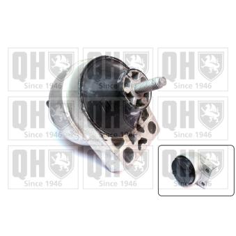 Support moteur QUINTON HAZELL OEM 1061111