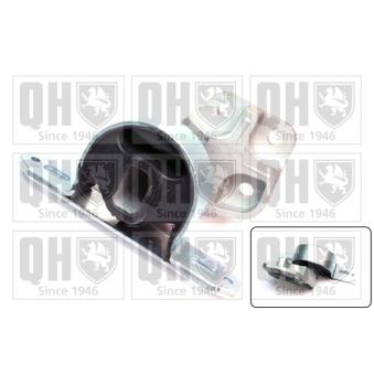 Suspension, boîte automatique QUINTON HAZELL OEM 1102507
