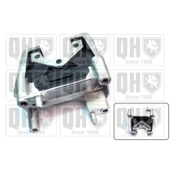 Support moteur QUINTON HAZELL [EM4178]