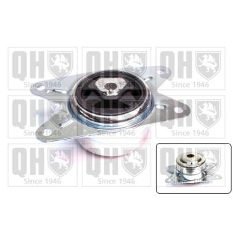 Suspension, boîte automatique QUINTON HAZELL [EM4181]