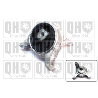 Support moteur QUINTON HAZELL OEM 90575772