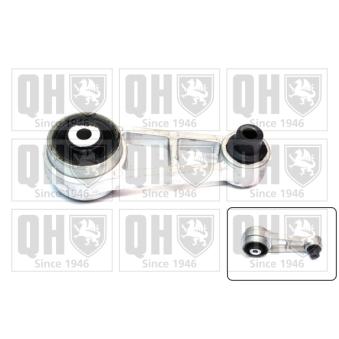 Support moteur QUINTON HAZELL OEM 7700428936 Support moteur QUINTON HAZELL OEM 7700428936