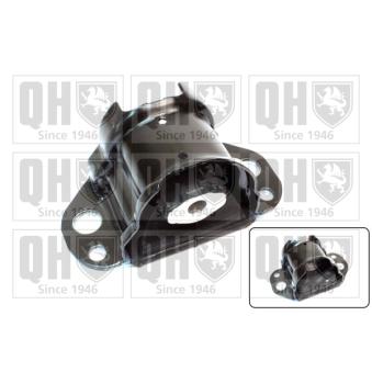 Support moteur QUINTON HAZELL OEM 1127000QAA
