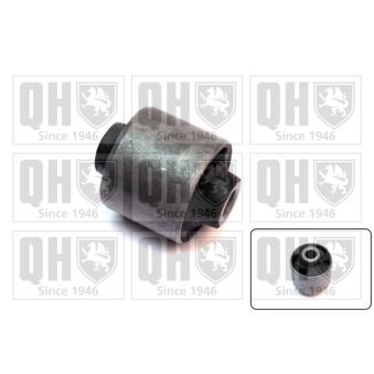 Support moteur QUINTON HAZELL OEM 9633919880