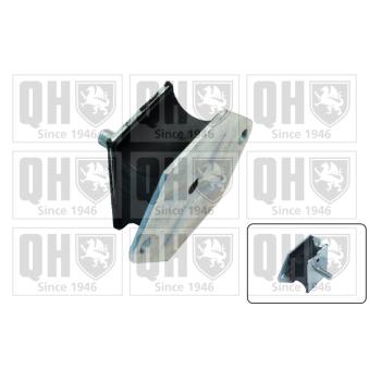 Support moteur QUINTON HAZELL [EM4249]