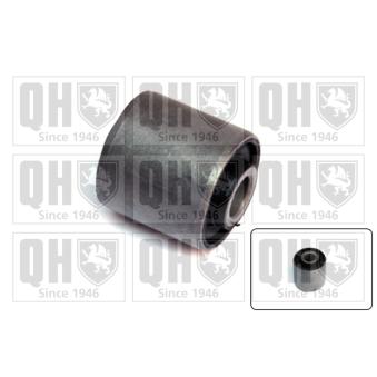 Support moteur QUINTON HAZELL OEM 180931
