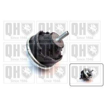Support moteur QUINTON HAZELL OEM 184482
