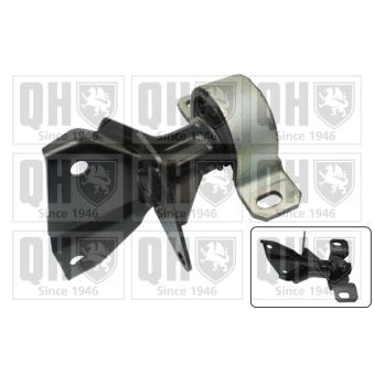 Suspension, boîte automatique QUINTON HAZELL EM4282 Suspension, boîte automatique QUINTON HAZELL EM4282