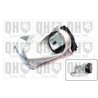 Support moteur QUINTON HAZELL OEM 7700412094 Support moteur QUINTON HAZELL OEM 7700412094