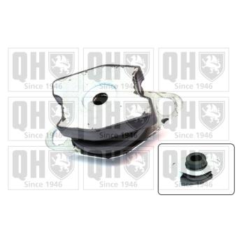 Suspension, boîte automatique QUINTON HAZELL OEM 7700427286