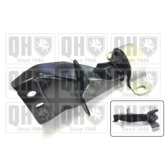 Suspension, boîte automatique QUINTON HAZELL OEM 7700821670