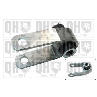 Support moteur QUINTON HAZELL [EM4295]