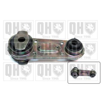 Support moteur QUINTON HAZELL OEM 8200000003