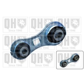 Support moteur QUINTON HAZELL OEM 8200272424