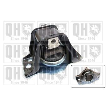 Support moteur QUINTON HAZELL OEM 8200044925