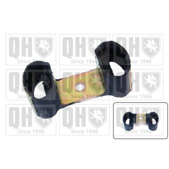 Support moteur QUINTON HAZELL OEM 184424 Support moteur QUINTON HAZELL OEM 184424
