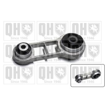 Support moteur QUINTON HAZELL OEM 8200399539 Support moteur QUINTON HAZELL OEM 8200399539