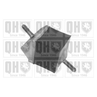 Support moteur QUINTON HAZELL [EM4329]