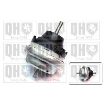 Support moteur QUINTON HAZELL OEM 182728 Support moteur QUINTON HAZELL OEM 182728