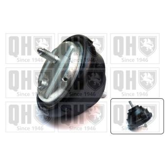 Support moteur QUINTON HAZELL [EM4341]