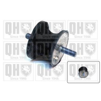 Suspension, boîte automatique QUINTON HAZELL EM4342 pour BMW Série 3 318 i - 115cv