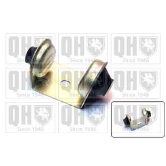 Support, suspension du moteur QUINTON HAZELL OEM 184488 Support, suspension du moteur QUINTON HAZELL OEM 184488