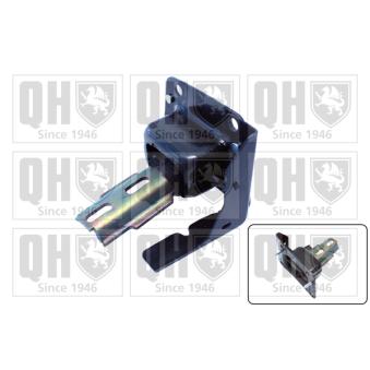 Suspension, boîte automatique QUINTON HAZELL EM4349 pour FORD TRANSIT CONNECT 1.4 - 73cv