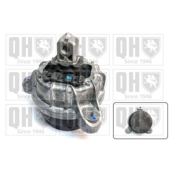 Support moteur QUINTON HAZELL [EM4358]