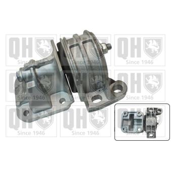 Suspension, boîte automatique QUINTON HAZELL OEM 1807T1