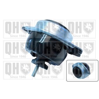 Support moteur QUINTON HAZELL OEM 8200181589 Support moteur QUINTON HAZELL OEM 8200181589