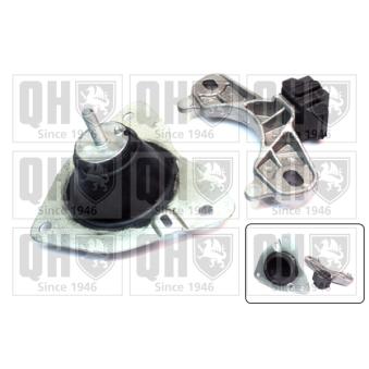 Support moteur QUINTON HAZELL [EM4404]