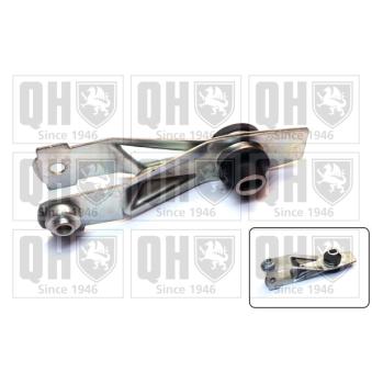 Support moteur QUINTON HAZELL OEM 8200400177