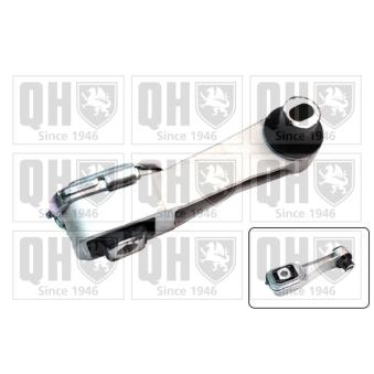 Support moteur QUINTON HAZELL OEM 8200487916