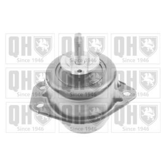 Support moteur QUINTON HAZELL [EM4416]
