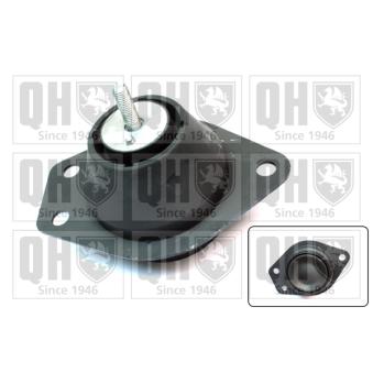 Support moteur QUINTON HAZELL [EM4419]