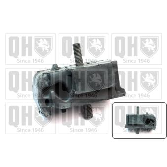 Suspension, boîte automatique QUINTON HAZELL OEM 1661786