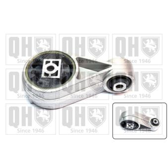 Suspension, boîte automatique QUINTON HAZELL OEM YS416P082AA