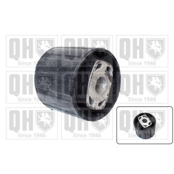 Suspension, corps de l'essieu QUINTON HAZELL OEM 33176770866