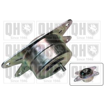 Support moteur QUINTON HAZELL [EM4446]