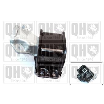 Support moteur QUINTON HAZELL OEM 183990 Support moteur QUINTON HAZELL OEM 183990