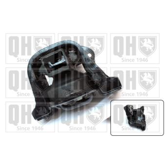 Support moteur QUINTON HAZELL OEM 1839F0