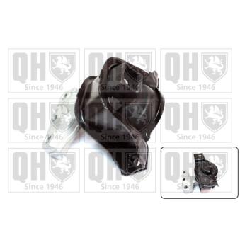 Support moteur QUINTON HAZELL OEM 1807HR