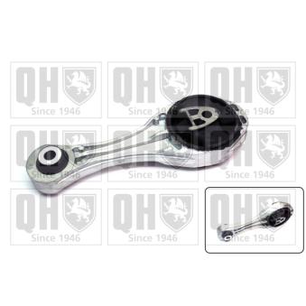 Support moteur QUINTON HAZELL OEM 8200427530